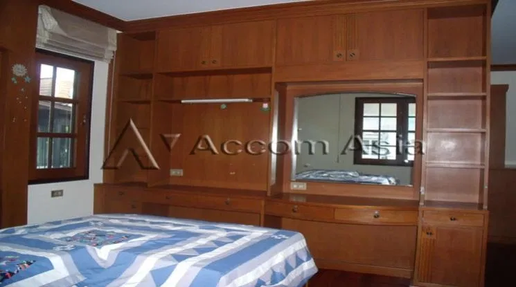 รูป 🔼🔽 AccomA 📩  3 BR House @Sukhumvit Garden City (2319135) - รูปที่ 4/4