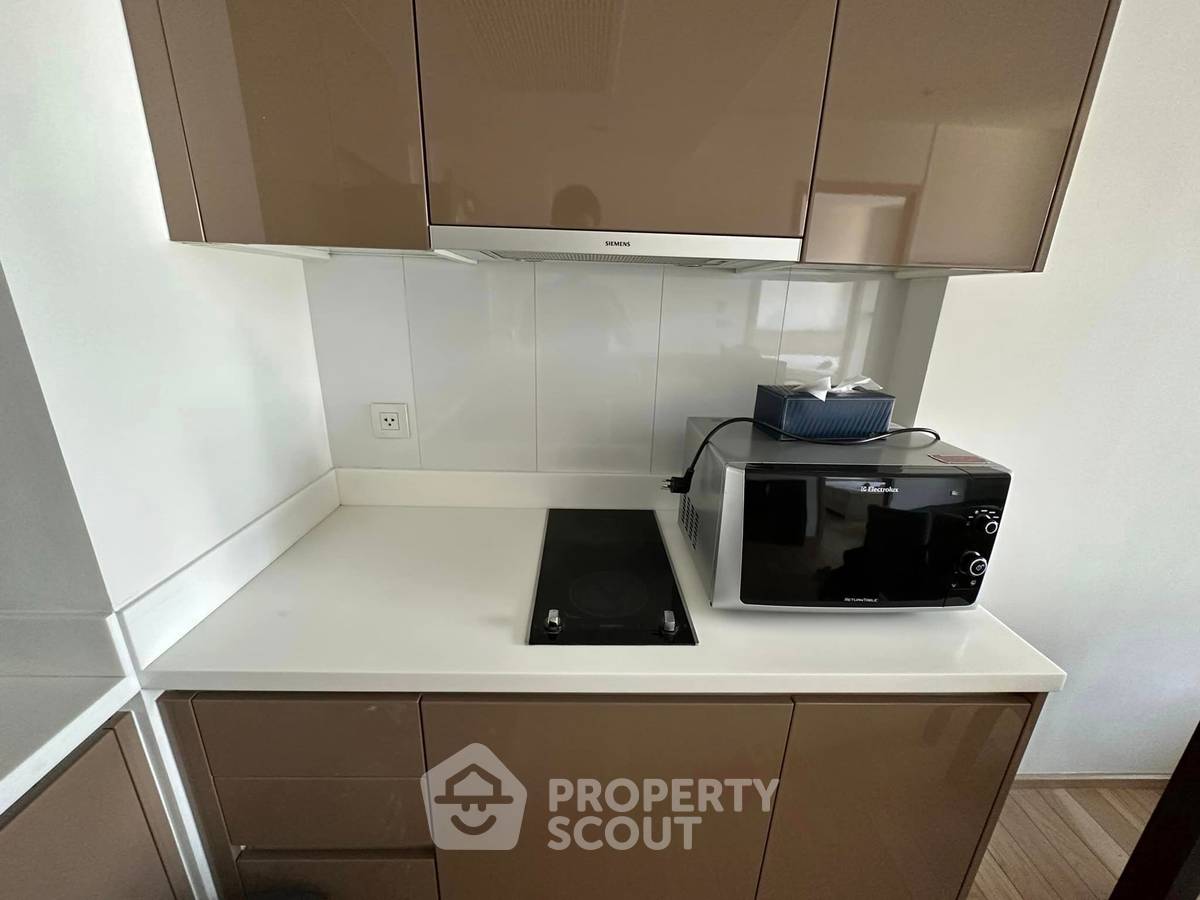 picture 1-BR Condo at Siri At Sukhumvit near BTS Thong Lor (ID 1262151) - 4/14