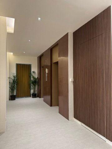 รูป OF0473 อาคารออฟฟิศให้เช่า ทีพี ทาวเวอร์ กรุงเทพมหานคร - รูปที่ 7/8