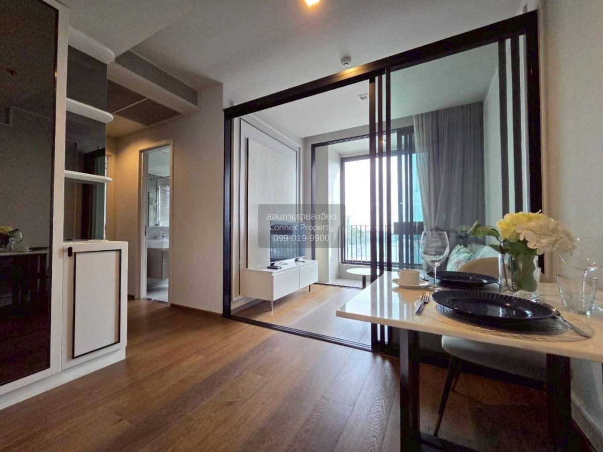 รูป 🔥🔥🔥 เช่าคอนโด  ไอดีโอ คิว สุขุมวิท 36 BTS-ทองหล่อ คลองตัน เขต คลองเตย กรุงเทพ CX-138439 ✅ ทักไลน์ @connexproperty ตอบทันที ทีมงานมืออาชีพ ✅ 🔥🔥🔥 - รูปที่ 2/4