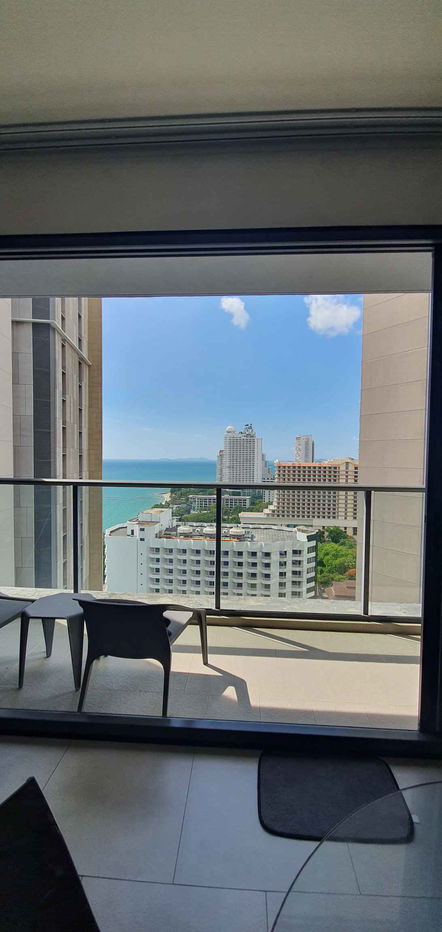 picture Zire Wongamat Studio for Rent - 4/6