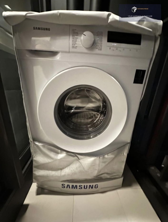 picture Life Asoke Hype | 🚝Near MRT Rama 9 #2025120313304 - 9/9