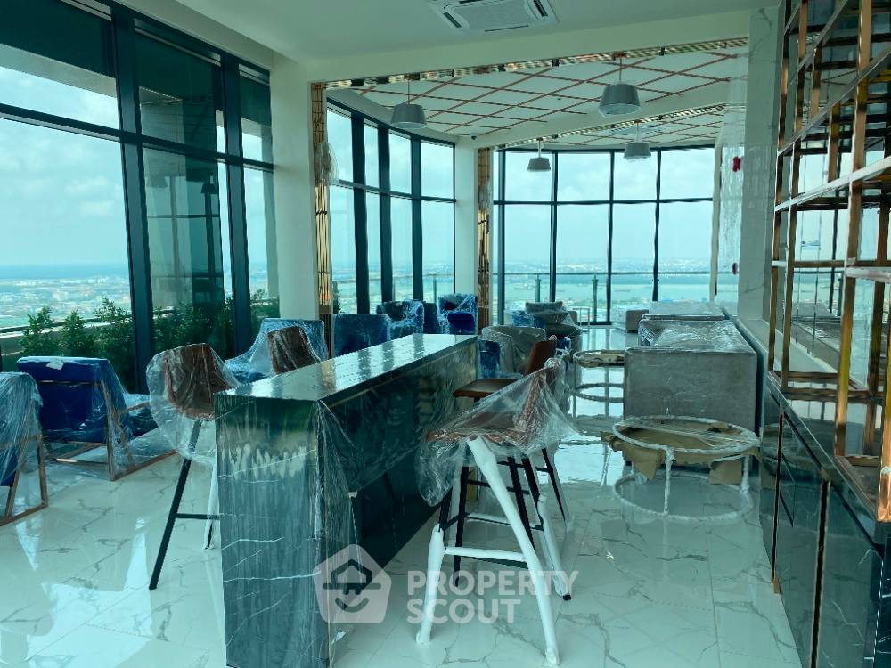 รูป คอนโด 2-ห้องนอน ที่ เดอะ เพรสซิเดนท์ สุขุมวิท-สมุทรปราการ ใกล้ BTS แพรกษา (ID 468791) - รูปที่ 8/9