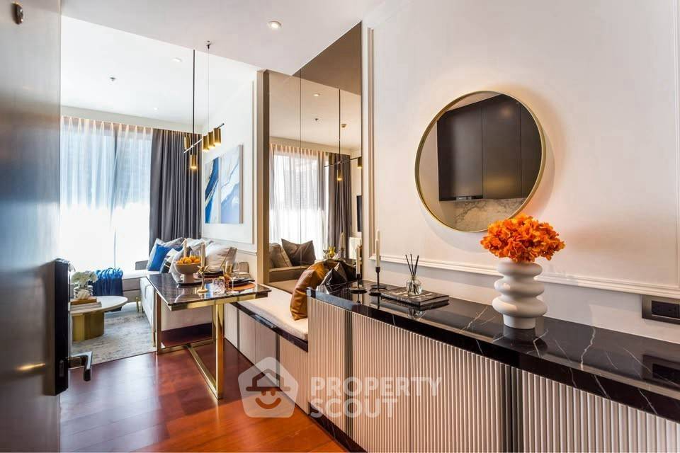 picture 1-BR Condo at Khun By Yoo near BTS Thong Lor (ID 2458850) - 2/10