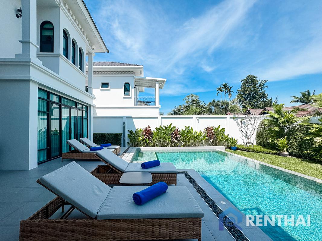 รูป สำหรับ ขาย วิลล่า ที่ Above Element Villa - รูปที่ 18/25