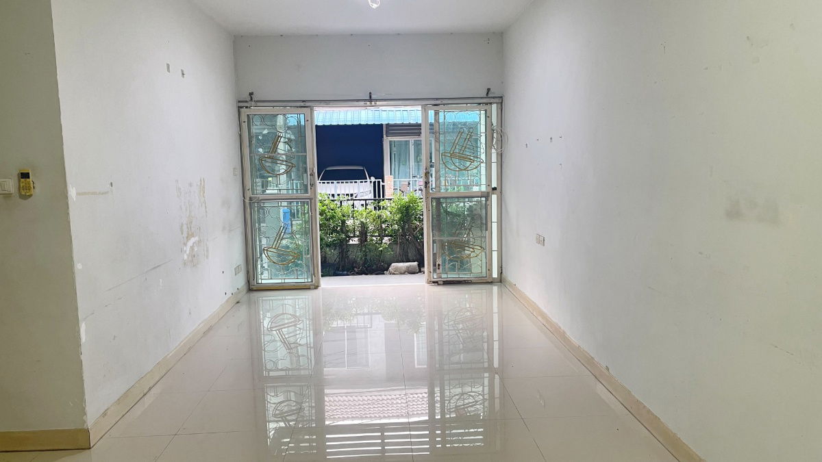 รูป ให้เช่า ทาวน์โฮม 2 ชั้น The Color Tiwanon - รูปที่ 5/17