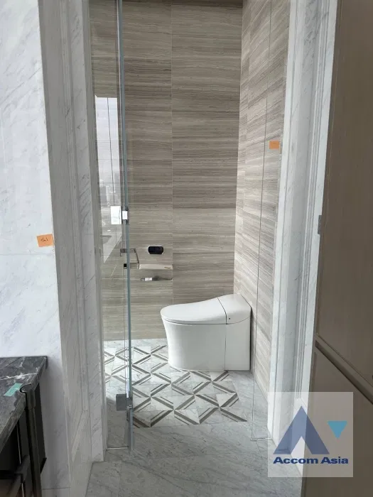 รูป 🔼🔽 AccomA 📩 Super Luxury 2 BR Condominium @ONE Bangkok (AA45131) - รูปที่ 8/9