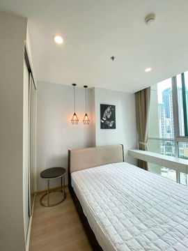 ห้องมาใหม่🐲แอดไลน์ได้เลยครับ🐲✨✨🛋️🛌โนเบิล รีวอลฟ์ รัชดา2