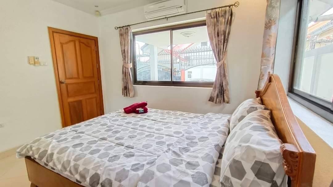 รูป ขายพูลวิลล่า 3 ห้องนอน ใน จอมเทียน - รูปที่ 7/17