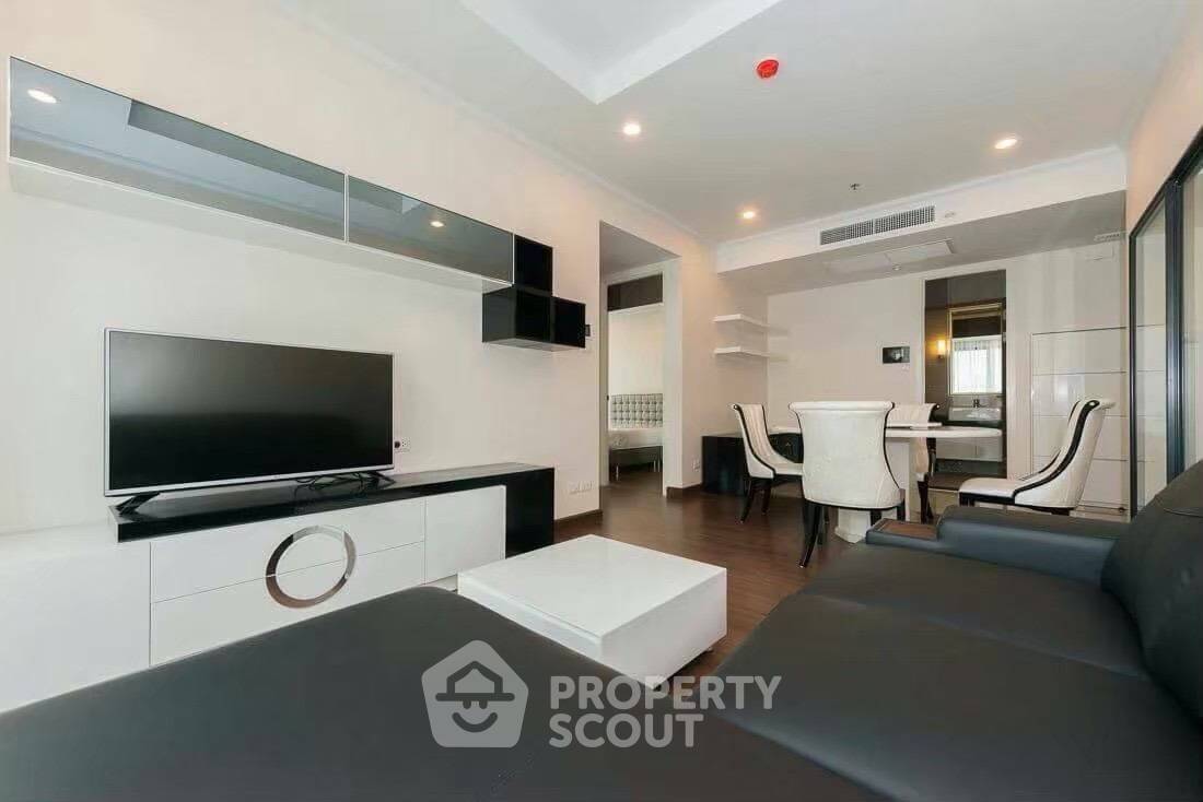 picture 2-BR Condo at Supalai Elite Sathorn - Suanplu near BTS Sala Daeng (ID 2462330) - 5/12