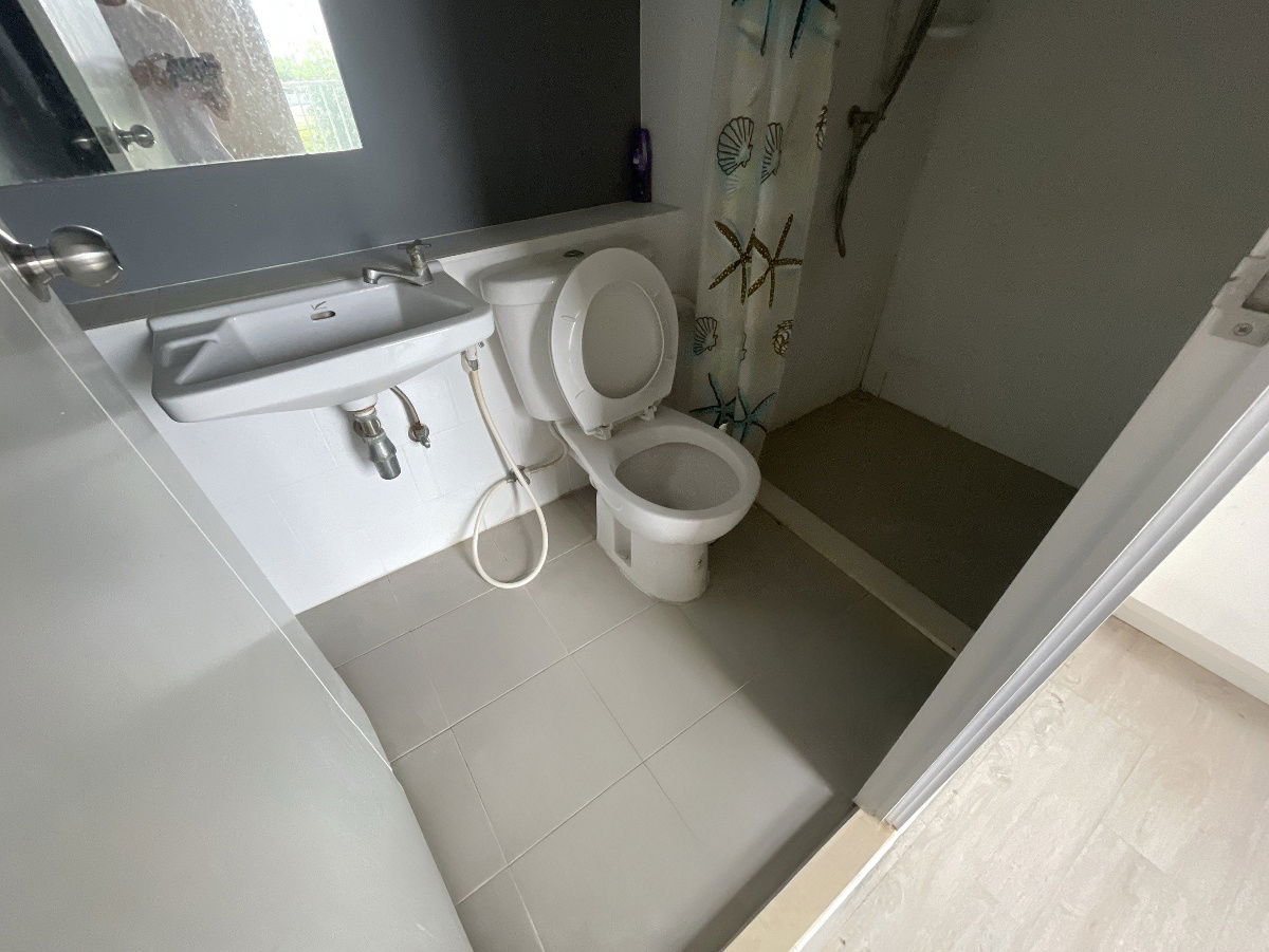 รูป JK 5393152 : พลัมคอนโด พาร์ค รังสิต เฟส 2 - รูปที่ 8/8