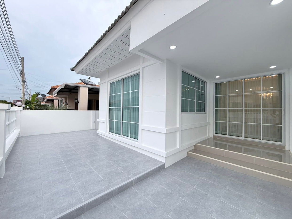 รูป ขายบ้าน 2 ห้องนอน พัทยาตะวันออก - รูปที่ 3/19