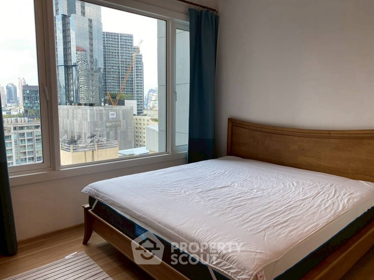 picture 1-BR Condo at Siri At Sukhumvit near BTS Thong Lor (ID 2461726) - 11/18