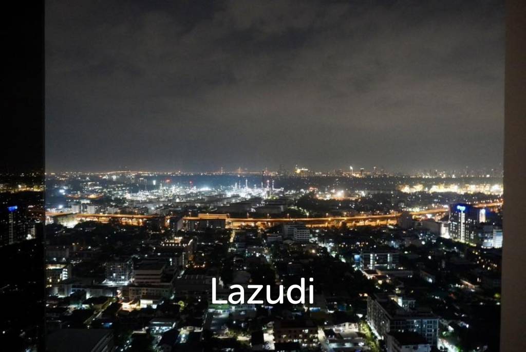 รูป Luxury Condo in The Line Sukhumvit 101 Bangkok - รูปที่ 10/10