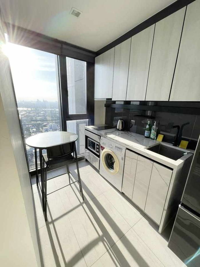 รูป ห้องว่าง❤️ราคาต่อรองได้✅สนใจห้องนี้ทักได้เลยนะคะ❣️❣️❣️ พระโขนง 💥เดอะ ไลน์ สุขุมวิท 101 🔴🟢🟡 - รูปที่ 11/11