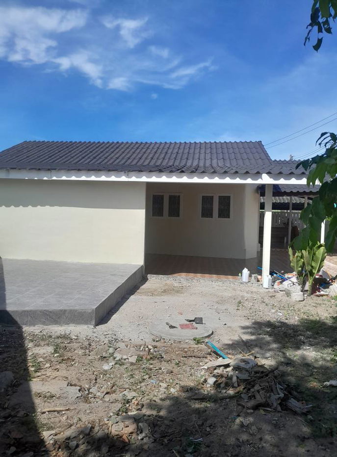 picture House for Sale in Laem Chabang - 3/9