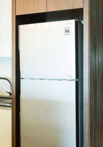 picture For rent Sathorn Gardens Floor 20 , 96 sq.m. - 8/15