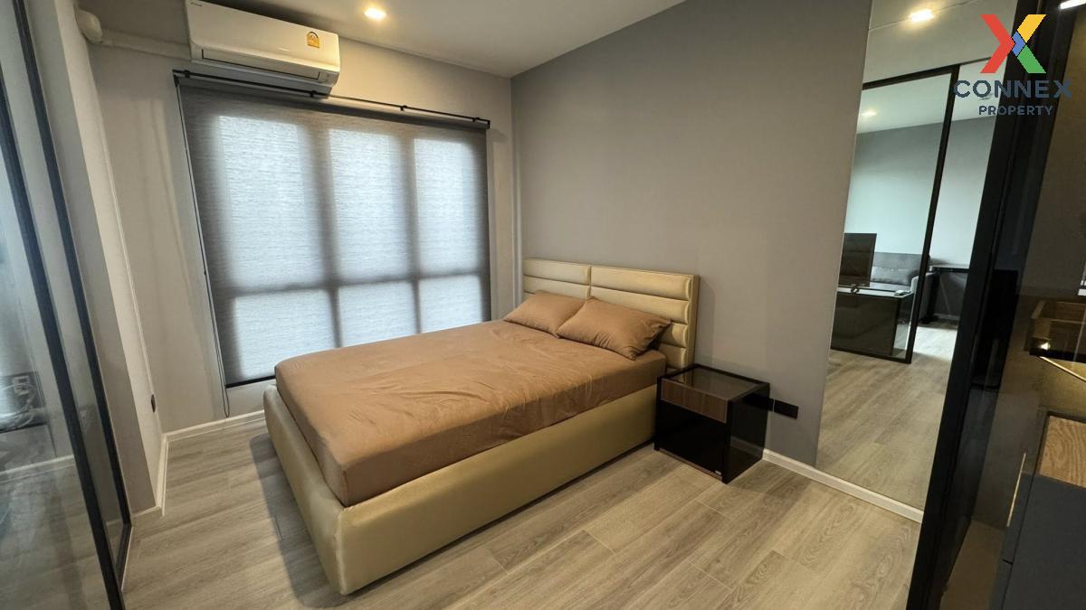 รูป เช่าคอนโด  เดอะ คีย์ พระราม 3 บางโคล่ เขต บางคอแหลม กรุงเทพ CX-137770 ✅ ทักไลน์ @connexproperty ตอบทันที ทีมงานมืออาชีพ ✅  - รูปที่ 7/10