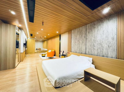 รูปภาพ 1-BR Condo at Nusa State Tower Condominium near BTS Saphan Taksin (ID 2459621)