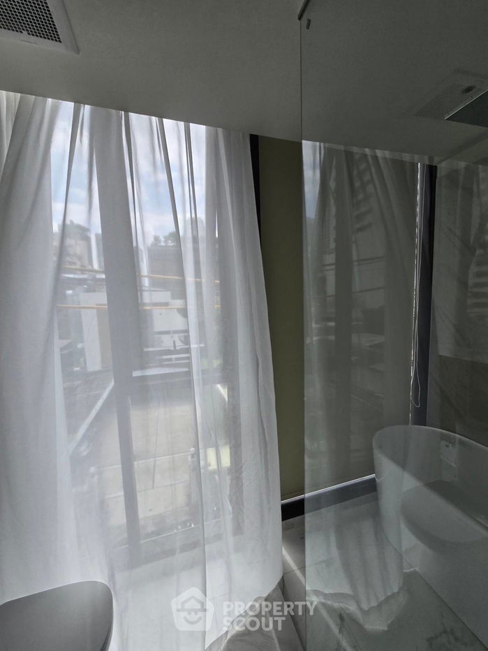 picture 2-BR Condo at Fynn Asoke near BTS Asok (ID 1811393) - 6/22