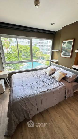 picture 2-BR Condo at Elio Del Ray near BTS Udom Suk (ID 2462337) - 2/11