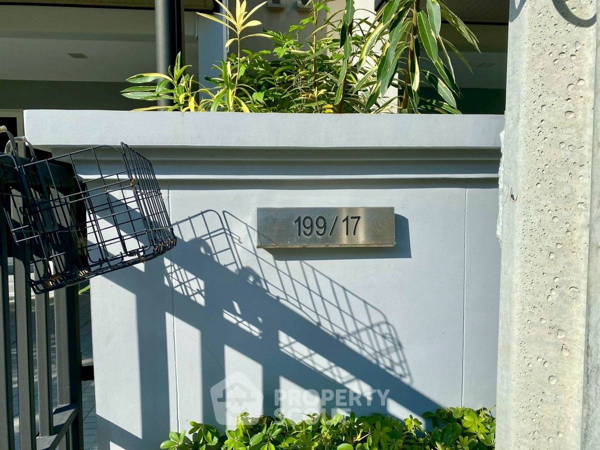 รูป บ้านแฝด 3-ห้องนอน ที่ แกรนด์ พลีโน่ เมกา บางนา ใน บางพลีใหญ่ (ID 2462251) - รูปที่ 17/33