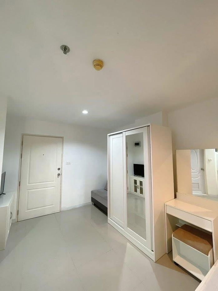 picture Lumpini Condo Town Raminthra - Nawamin for rent ✨ Fully furnished - 2/8