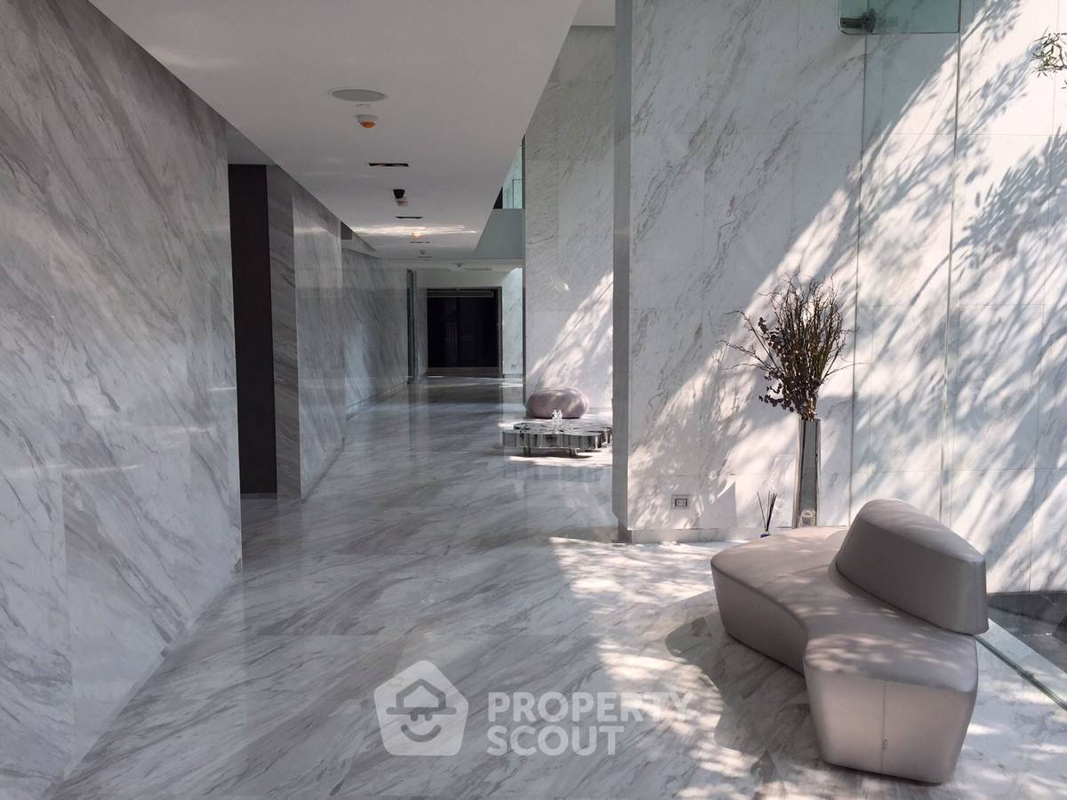 picture 2-BR Condo at HQ Thonglor near BTS Thong Lor (ID 884851) - 8/12