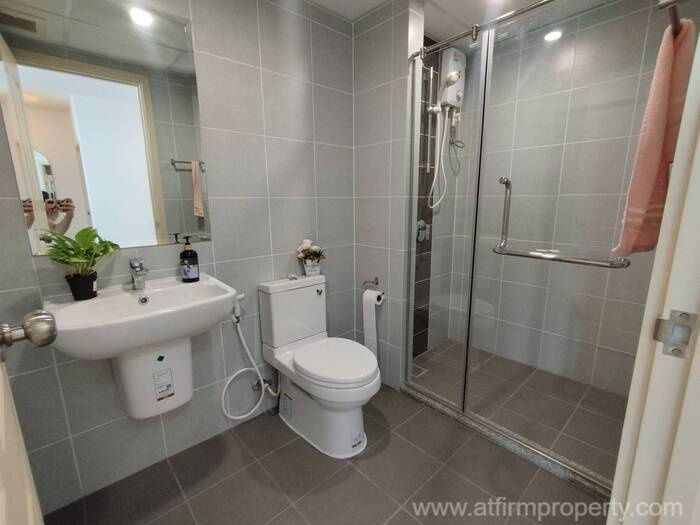 รูป 💖💖ให้เช่า ห้องสวย ศุภาลัย เวอเรนด้า รัตนาธิเบศร์/ 2 ห้องนอน 2 ห้องน้ำ ราคา 18,000 บาท / สนใจสอบถามได้นะคะ Line ID = atfirm2010💖💖 - รูปที่ 24/31