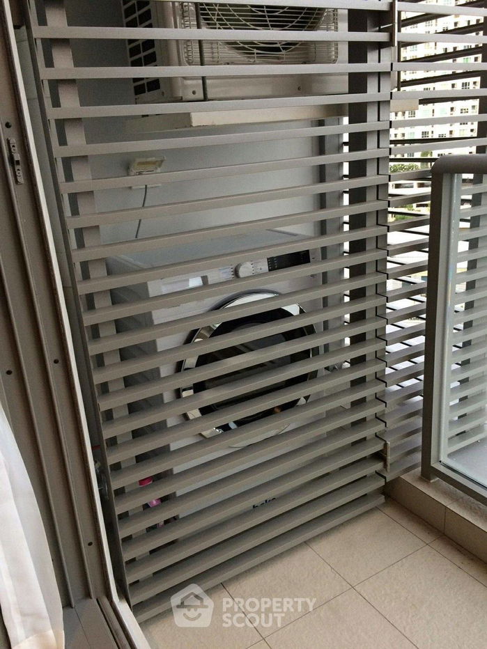 picture 1-BR Condo at The Lofts Ekkamai near BTS Ekkamai (ID 1034957) - 14/14