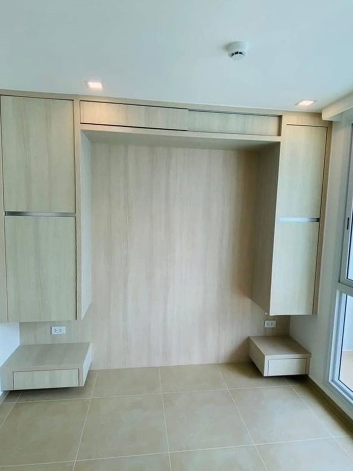 รูป ขายโอลิมปัสซิตี้การ์เด้น 1 ห้องนอน - รูปที่ 4/5