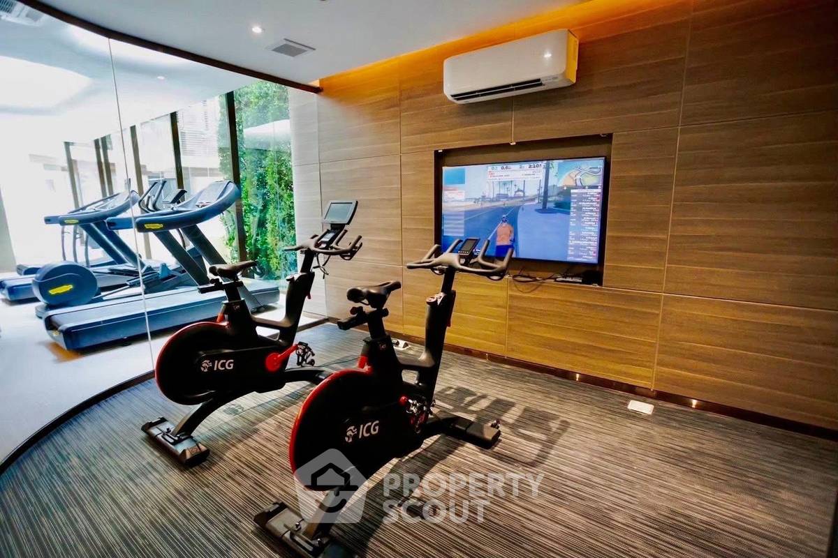picture 2-BR Condo at Fynn Asoke near BTS Asok (ID 2461842) - 25/27