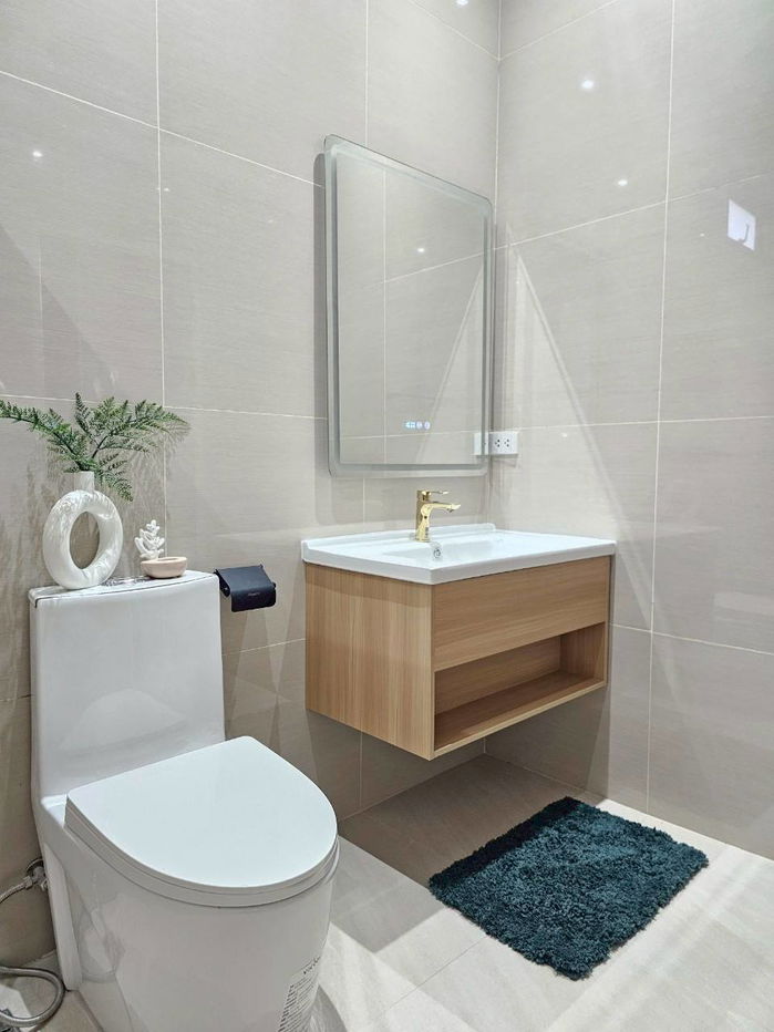 รูป วิลล่าหรูให้เช่า – ห้วยใหญ่ พัทยา - รูปที่ 17/18