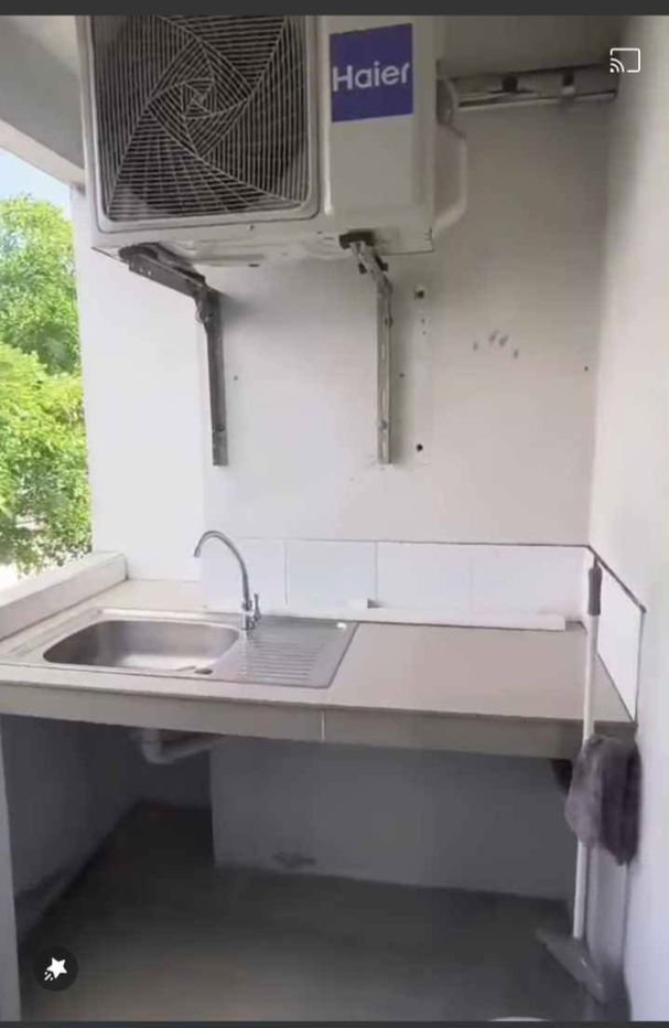 รูป ขายคอนโดห้องหัวมุมตึก ราคา 1300000 บาท - รูปที่ 6/13