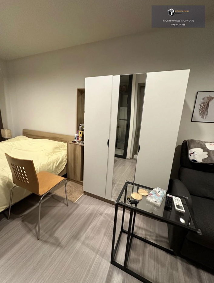 picture Life Asoke Hype | 🚝Near MRT Rama 9 #2025120313304 - 2/9