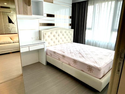 คอนโดให้เช่า : MN3164 ให้เช่าคอนโด ไลฟ์ ลาดพร้าว ห้องสวย วิวสวย ไม่มีตึกบัง