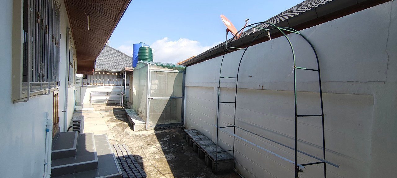 รูป ขายบ้าน 4 ห้องนอนในพัทยาใต้ - รูปที่ 18/19