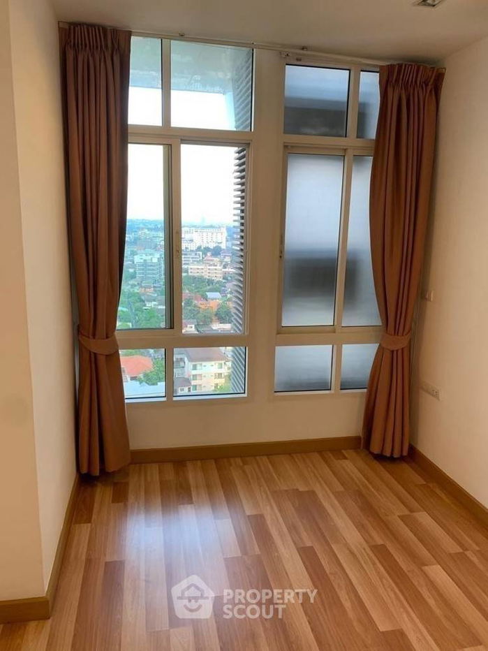 picture 2-BR Condo at Ideo Verve Sukhumvit near BTS On Nut (ID 384796) - 1/29