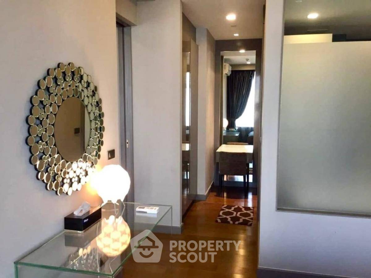 picture 1-BR Condo at M Silom near BTS Chong Nonsi (ID 1994209) - 4/7