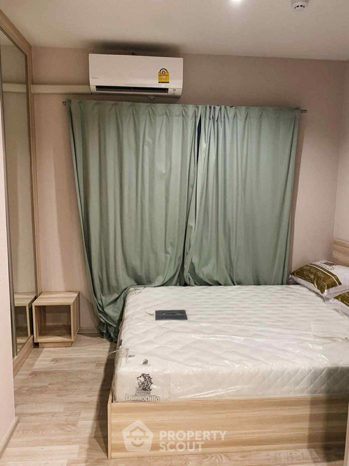 picture 1-BR Condo at Plum Condo Ramkhamhaeng Station near ARL Ramkhamhaeng (ID 2462622) - 3/5