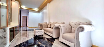 บ้านเดี่ยว หนองปรือ ชลบุรี : ขายบ้าน 3 ห้องนอน พัทยาตะวันออก