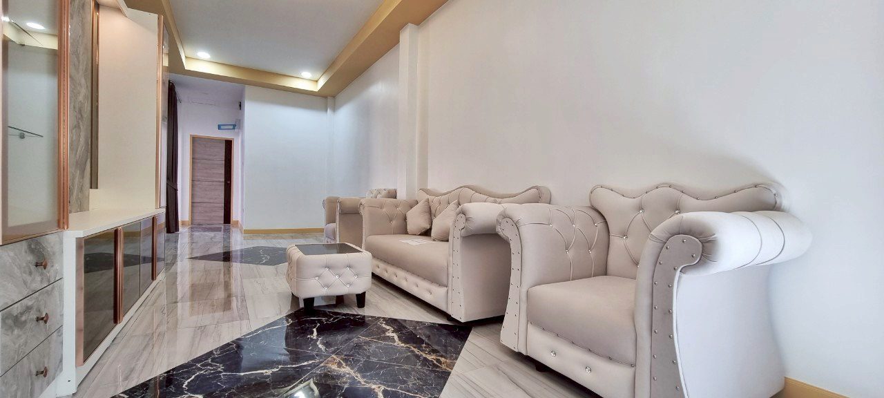 รูป ขายบ้าน 3 ห้องนอน พัทยาตะวันออก - รูปที่ 1/16