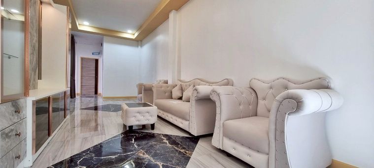 3 Bedrooms East Pattaya House for Sale