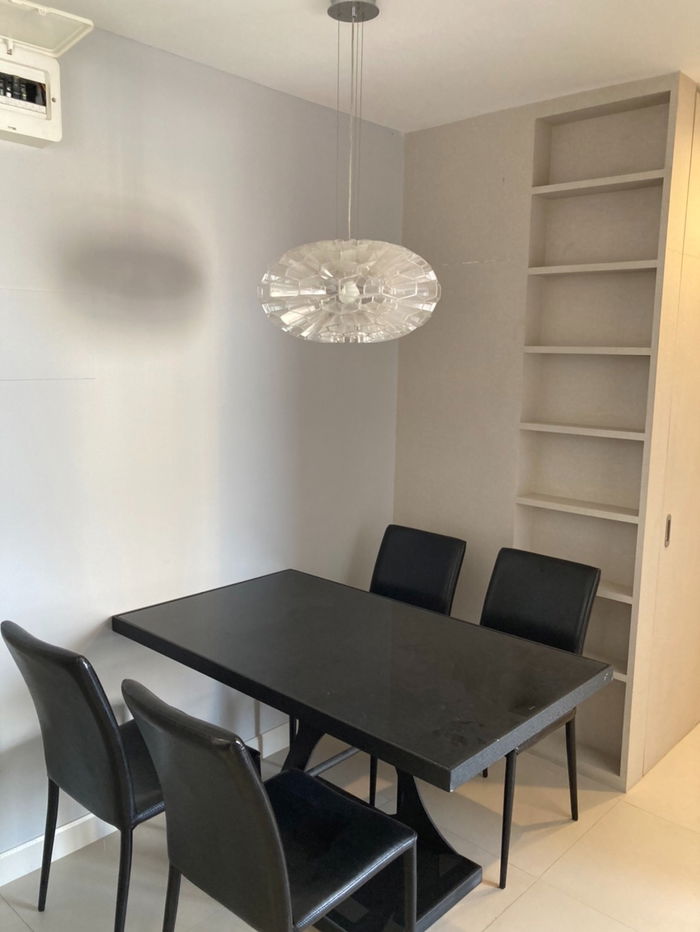 picture 🔥 Hot🔥 NewRenovated Pathumwan Resort 1B1B50sqm. Just 23K/Month only call Ms.Angel(Aumi) 0658209572 - 3/6