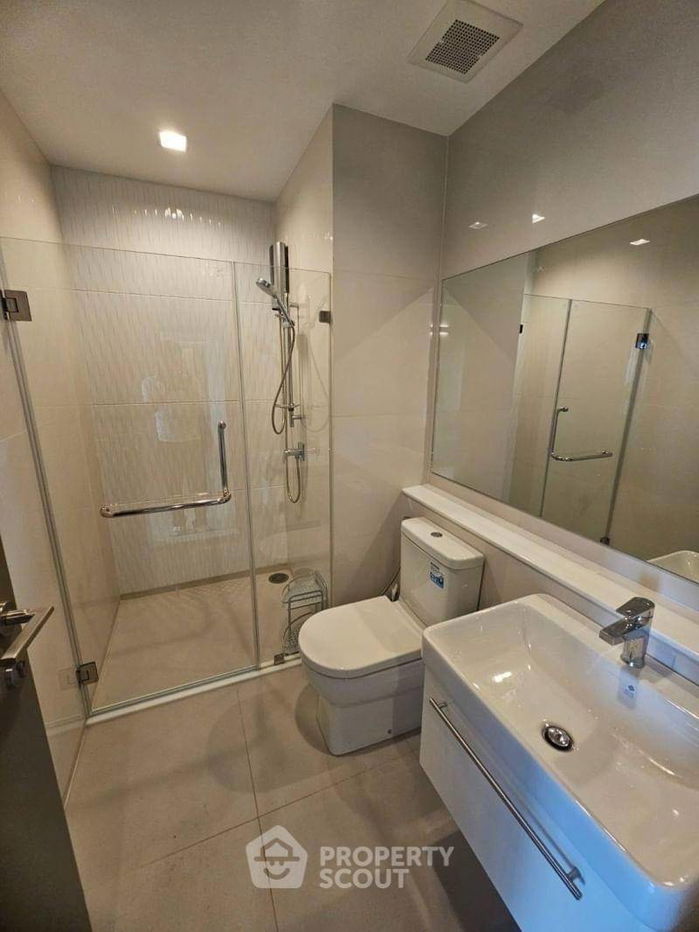 picture 2-BR Condo at Life Asoke Hype near ARL Makkasan (ID 1945379) - 11/11