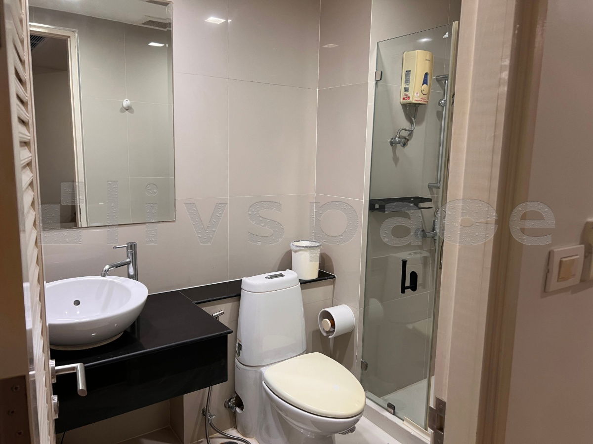 picture ▚ LD241ツ For Rent Nusasiri Grand (Ekkamai) 2 Bed 123 Sqm ⭐ Best Price Unit in Building! 60k  - 16/16