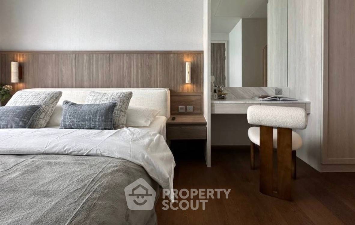 picture 2-BR Condo at Ideo Q Sukhumvit 36 near BTS Thong Lor (ID 1917344) - 2/6