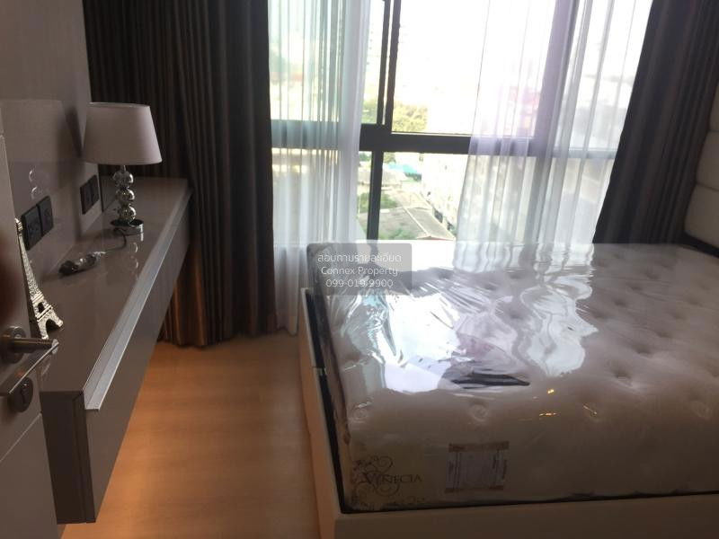 picture FOR RENT condo , The Signature by URBANO , BTS-Saphan Khwai , Sam Sen Nai , Phaya Thai , Bangkok , CX-51983 ✅ Live chat with us ADD LINE @connexproperty ✅ - 2/9