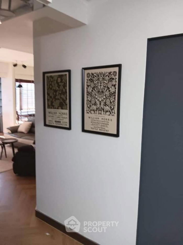 รูป คอนโด 2-ห้องนอน ที่ ทรี คอนโด ประสานมิตร ใกล้ MRT สุขุมวิท (ID 1837479) - รูปที่ 8/15