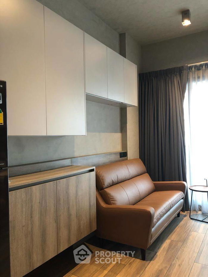 รูป คอนโด 1-ห้องนอน ที่ เดอะ ลอฟท์ อโศก ใกล้ MRT เพชรบุรี (ID 1430647) - รูปที่ 2/8